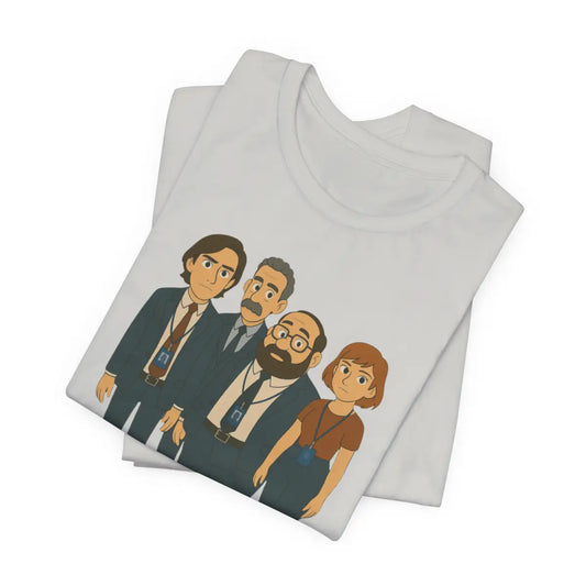Disney themed Severance Unisex T Shirt
