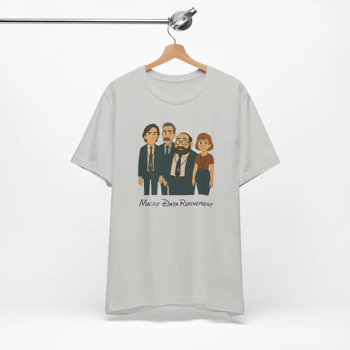 Disney themed Severance  Unisex T Shirt