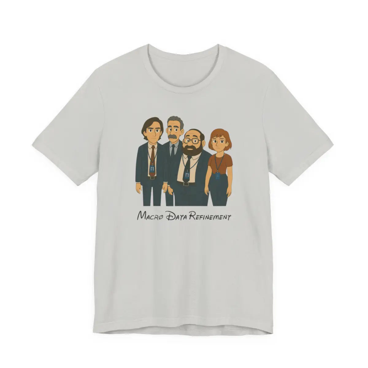 Disney themed Severance  Unisex T Shirt