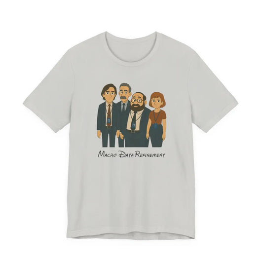 Disney themed Severance  Unisex T Shirt