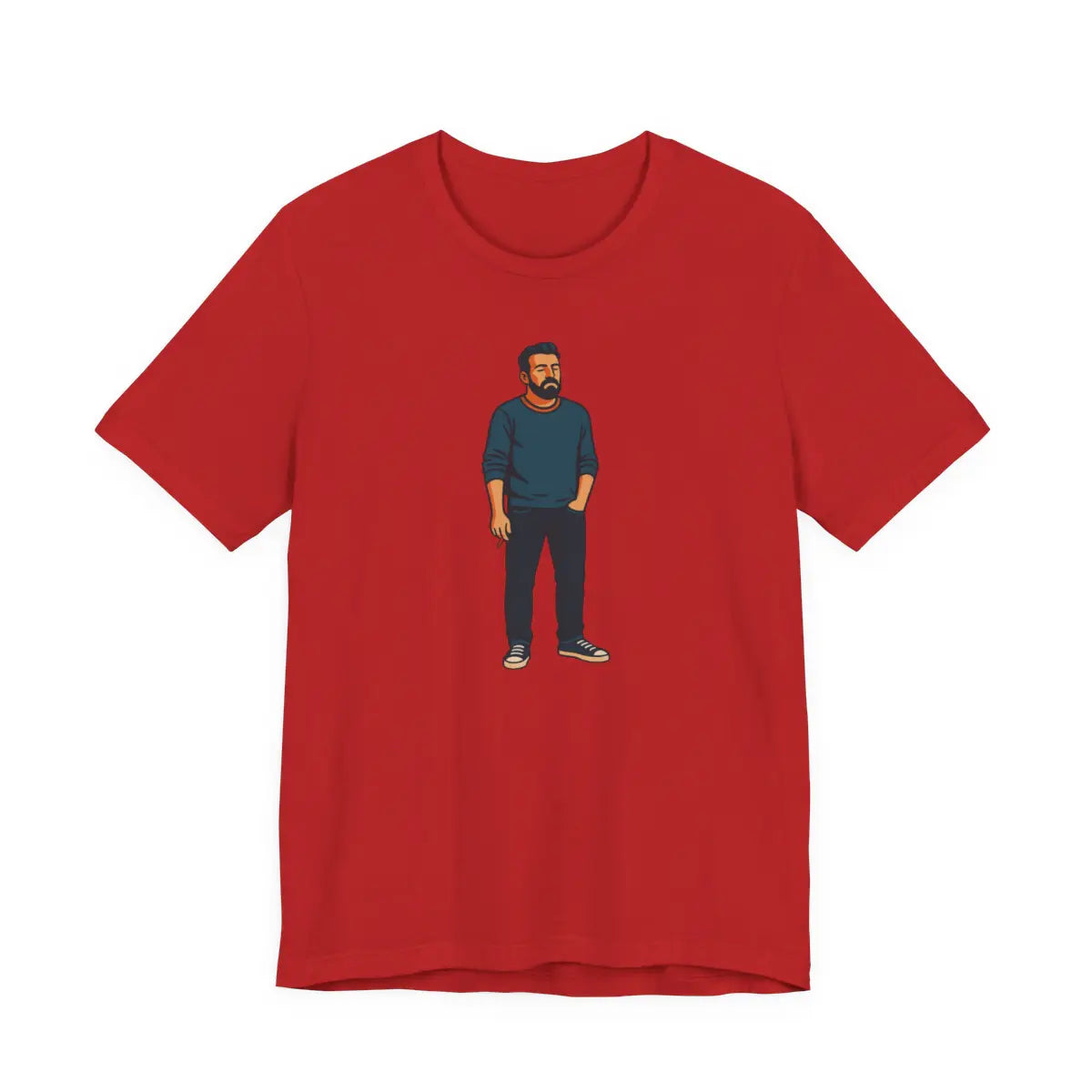 Ben Affleck Unisex T Shirt
