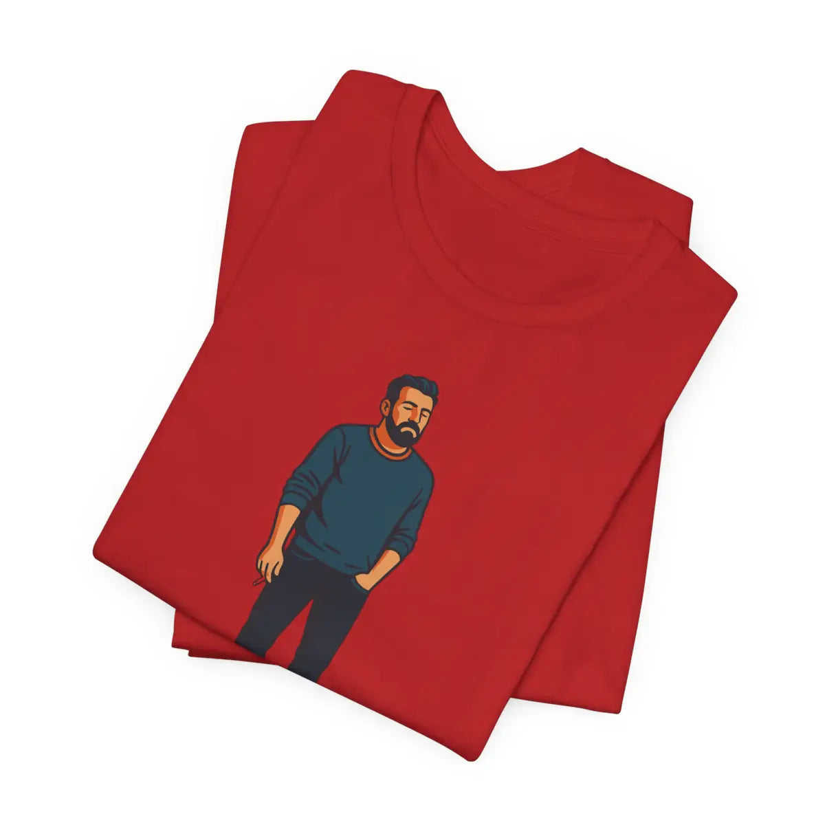 Ben Affleck Unisex T Shirt