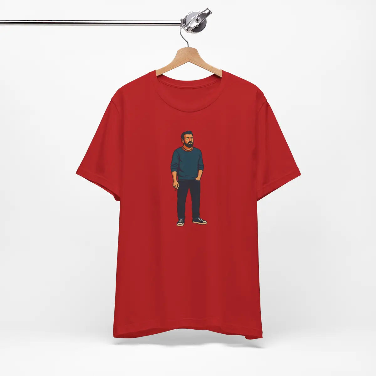 Ben Affleck Unisex T Shirt