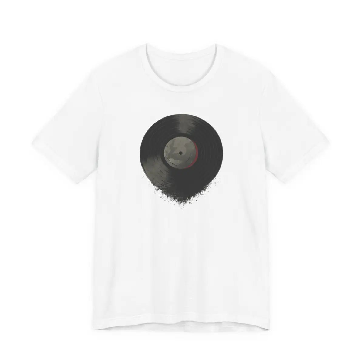 Vinyl Art - Unisex T-Shirt