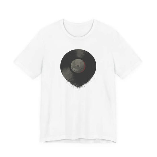 Vinyl Art - Unisex T-Shirt
