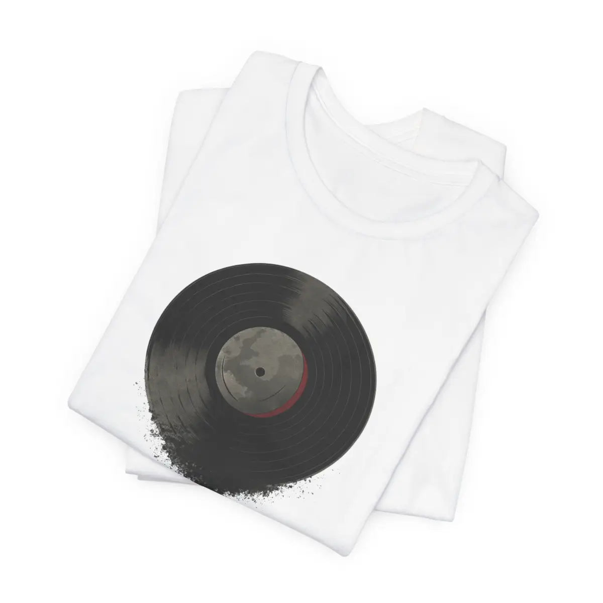 Vinyl Art - Unisex T-Shirt