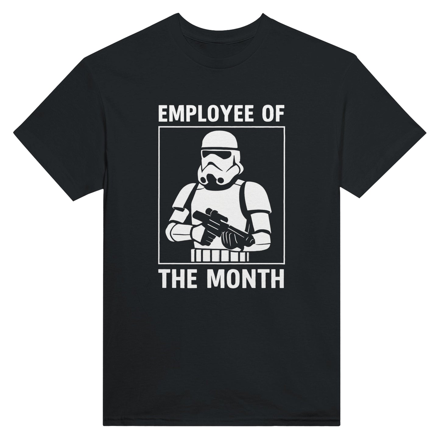 Employee of the Month - Men's T Shirt