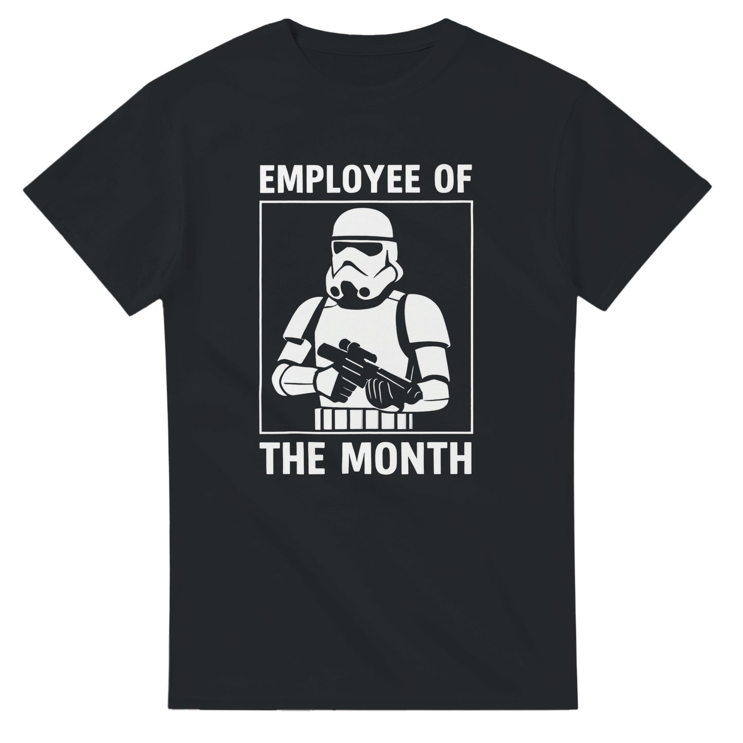 Employee of the Month - Men's T Shirt
