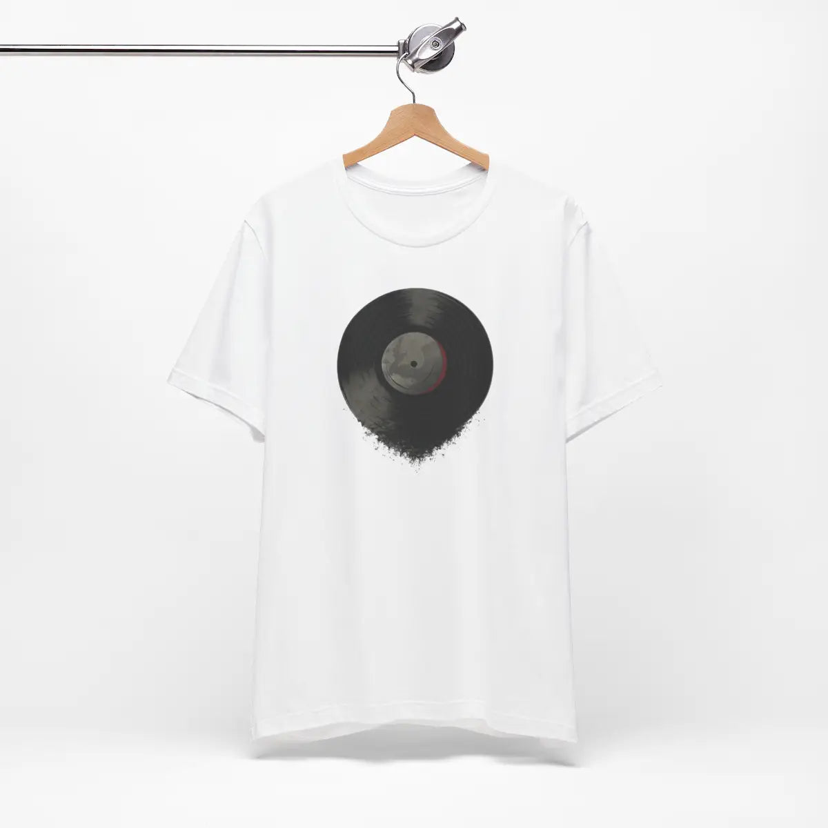 Vinyl Art - Unisex T-Shirt