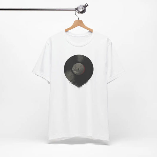 Vinyl Art - Unisex T-Shirt