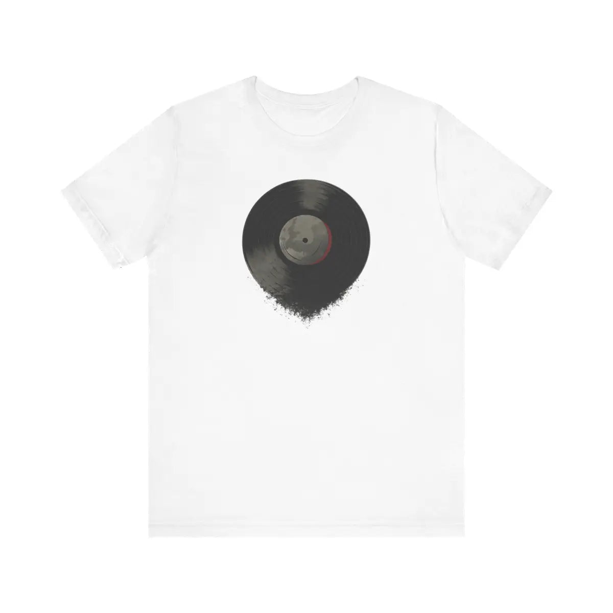Vinyl Art - Unisex T-Shirt